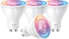 TP-Link Tapo L630 - White and Colored Light - GU10 - 4-pack