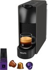 Krups Nespresso Essenza Mini XN110N Matte Black