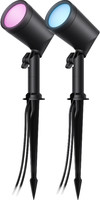Eufy Outdoor Spot Light E10 2-pack