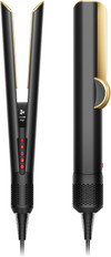 Dyson Airstrait Onyx Black/Gold