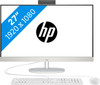 HP All-in-one 27-cr1002ng - 27 inches - Intel Core Ultra 5 - 16GB RAM/512GB SSD