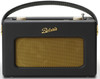 Roberts Radio Revival iStream 3L Black