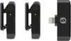 RODE Wireless Micro Black Lightning