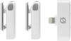RODE Wireless Micro White Lightning