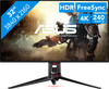 ASUS PG32UCDM