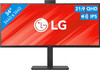 LG 34BA85QE-B