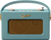 Roberts Radio Revival Uno BT Blau