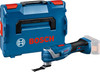 Bosch Professional GOP 18V-34 (ohne Akku)