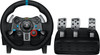 Logitech G29 Driving Force - Racing Wheel for PlayStation 5, PlayStation 4, and PC