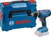 Bosch Professional GSR 18V-21 (without battery)