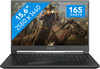GIGABYTE AORUS 15X ASF-83DE754SH - 15.6 inches - Intel Core i7 - 16GB RAM/1TB SSD - RTX 4070