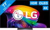LG 77 Zoll OLED evo C6 4K (2026)