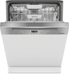 Miele G 5310 SCi Active Plus Silber