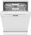 Miele G 7210 SC White