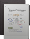 reMarkable Paper Pro mit Book Case Basalt