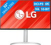 LG 32UP55NP-W
