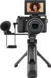 AgfaPhoto Vlogging Camera Bundle