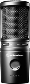 Audio-Technica AT2020USB-XP
