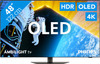 Philips 48OLED809 - Ambilight (2024)