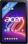 Acer Iconia Tab P10 10.4 inches 128GB WiFi Gray
