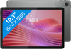Lenovo Tab 64GB WLAN Grau mit Book Case