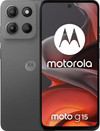 Motorola Moto G15 128GB Gray 4G