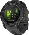 Garmin Instinct 3 50 mm Schwarz