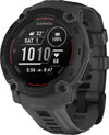 Garmin Instinct E 45 mm Schwarz/Grau