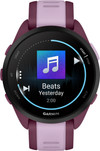 Garmin Forerunner 165 Music Purple