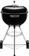 Weber Bar-B-Kettle 47cm Black
