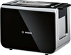 Bosch Styline TAT8613N Schwarz