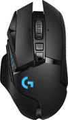 Logitech G502 Lightspeed Wireless Gaming-Maus
