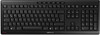 CHERRY STREAM KEYBOARD WIRELESS Wireless Keyboard QWERTZ Black