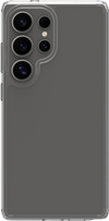 BlueBuilt Protective Backcover Samsung Galaxy S25 Ultra Transparent