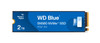 WD Blue SN580 2TB NVMe M.2 SSD