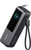Anker Power Bank 25,000mAh with Fast Charging Black