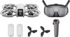 DJI Neo Motion Fly More Combo + Goggles N3 + RC Motion 3