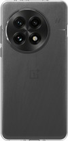 BlueBuilt Back Cover OnePlus 13 Transparent
