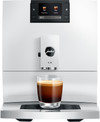 JURA C9 Piano White (EA)