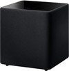 KEF Kube 10 MIE Black