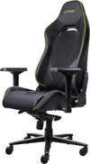 Trust GXT 721 Ruya Pro Gaming-Stuhl Schwarz