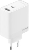 OPPO SuperVOOC Charger 80W with 2 Ports