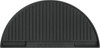 Boretti Grillplatte Ceramica Medium