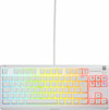 SteelSeries Apex Pro TKL Gaming Keyboard QWERTZ White