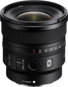 Sony FE 16mm f/1.8 G