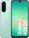 Samsung Galaxy A26 128GB Grün 5G