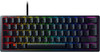 Razer Huntsman Mini Gaming Keyboard Black QWERTZ (Optical Red)