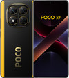 POCO X7 256GB Schwarz 5G