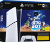 PlayStation 5 Slim Digital Edition + Astro Bot