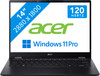 Acer TravelMate P6 14 AI TMP614-54-TCO-72CH QWERTY